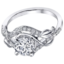 Afbeelding in Gallery-weergave laden, Echte Diamant Ring 1.75 Karaat