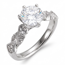 Afbeelding in Gallery-weergave laden, Echte Diamant Ring 1.75 Karaat