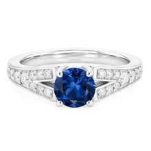 Afbeelding in Gallery-weergave laden, Echte Diamant Ring 1.75 Karaat