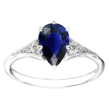 Afbeelding in Gallery-weergave laden, Echte Diamant Ring 1.75 Karaat