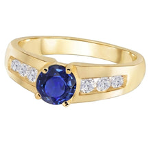 Afbeelding in Gallery-weergave laden, Echte Diamant Ring 1.75 Karaat