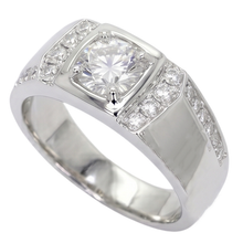 Afbeelding in Gallery-weergave laden, Echte Diamant Ring 1.75 Karaat