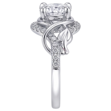 Afbeelding in Gallery-weergave laden, Echte Diamant Ring 1.75 Karaat