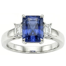 Afbeelding in Gallery-weergave laden, Echte Diamant Ring 1.75 Karaat