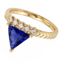 Afbeelding in Gallery-weergave laden, Echte Diamant Ring 1.75 Karaat