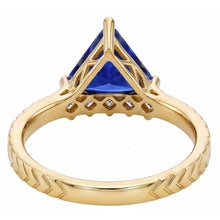Afbeelding in Gallery-weergave laden, Echte Diamant Ring 1.75 Karaat