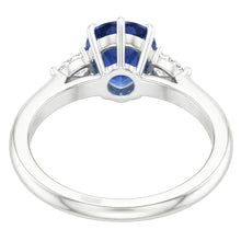 Afbeelding in Gallery-weergave laden, Echte Diamant Ring 1.75 Karaat