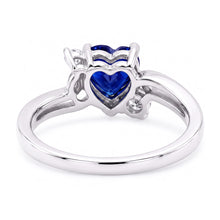 Afbeelding in Gallery-weergave laden, Echte Diamant Ring 1.75 Karaat