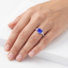 Afbeelding in Gallery-weergave laden, Echte Diamant Ring 1.75 Karaat