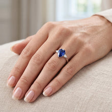 Afbeelding in Gallery-weergave laden, Echte Diamant Ring 1.75 Karaat