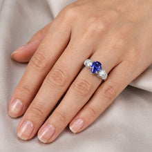 Afbeelding in Gallery-weergave laden, Echte Diamant Ring 1.75 Karaat
