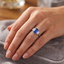 Afbeelding in Gallery-weergave laden, Echte Diamant Ring 1.75 Karaat