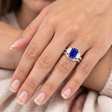 Afbeelding in Gallery-weergave laden, Echte Diamant Ring 1.75 Karaat