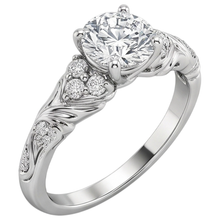 Afbeelding in Gallery-weergave laden, Echte Diamant Ring 1.85 Karaat