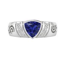 Afbeelding in Gallery-weergave laden, Echte Diamant Ring 1.90 Karaat