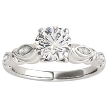 Afbeelding in Gallery-weergave laden, Echte Diamant Ring 1.90 Karaat