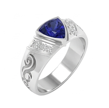 Afbeelding in Gallery-weergave laden, Echte Diamant Ring 1.90 Karaat