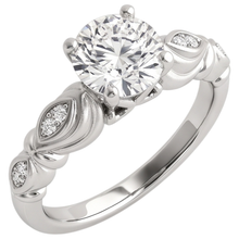 Afbeelding in Gallery-weergave laden, Echte Diamant Ring 1.90 Karaat