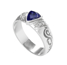 Afbeelding in Gallery-weergave laden, Echte Diamant Ring 1.90 Karaat