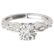 Afbeelding in Gallery-weergave laden, Echte Diamant Ring 1.90 Karaat