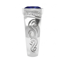 Afbeelding in Gallery-weergave laden, Echte Diamant Ring 1.90 Karaat