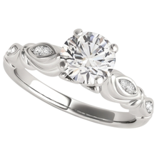 Afbeelding in Gallery-weergave laden, Echte Diamant Ring 1.90 Karaat