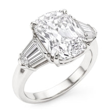Afbeelding in Gallery-weergave laden, Echte Diamant Ring 1.91 Karaat
