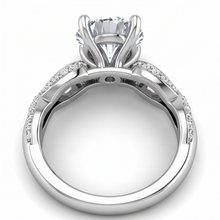 Afbeelding in Gallery-weergave laden, Echte Diamant Ring 1.97 Karaat