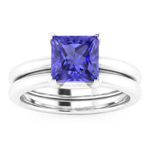 Afbeelding in Gallery-weergave laden, Echte Diamant Ring 1 Karaat