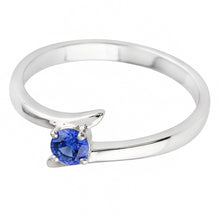 Afbeelding in Gallery-weergave laden, Echte Diamant Ring 1 Karaat