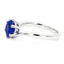 Afbeelding in Gallery-weergave laden, Echte Diamant Ring 1 Karaat