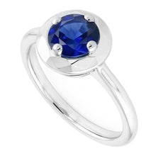 Afbeelding in Gallery-weergave laden, Echte Diamant Ring 1 Karaat