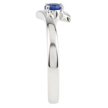 Afbeelding in Gallery-weergave laden, Echte Diamant Ring 1 Karaat