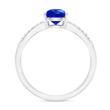 Afbeelding in Gallery-weergave laden, Echte Diamant Ring 1 Karaat