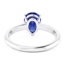 Afbeelding in Gallery-weergave laden, Echte Diamant Ring 1 Karaat