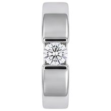 Afbeelding in Gallery-weergave laden, Echte Diamant Ring 1 Karaat
