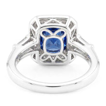 Afbeelding in Gallery-weergave laden, Echte Diamant Ring 1 Karaat
