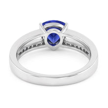 Afbeelding in Gallery-weergave laden, Echte Diamant Ring 1 Karaat