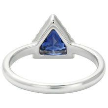 Afbeelding in Gallery-weergave laden, Echte Diamant Ring 1 Karaat