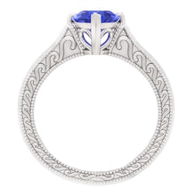 Afbeelding in Gallery-weergave laden, Echte Diamant Ring 1 Karaat