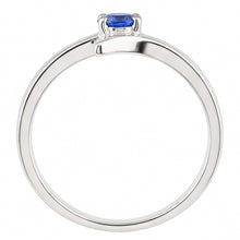 Afbeelding in Gallery-weergave laden, Echte Diamant Ring 1 Karaat