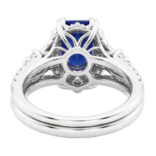 Afbeelding in Gallery-weergave laden, Echte Diamant Ring 1 Karaat