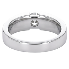 Afbeelding in Gallery-weergave laden, Echte Diamant Ring 1 Karaat