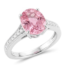 Afbeelding in Gallery-weergave laden, Echte Diamant Ring 10.50 Karaat