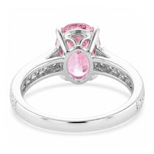 Afbeelding in Gallery-weergave laden, Echte Diamant Ring 10.50 Karaat