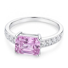 Afbeelding in Gallery-weergave laden, Echte Diamant Ring 12.50 Karaat