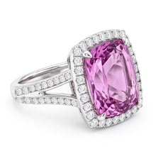 Afbeelding in Gallery-weergave laden, Echte Diamant Ring 16.20 Karaat