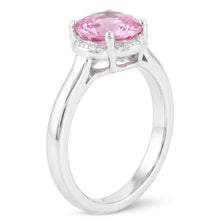 Afbeelding in Gallery-weergave laden, Echte Diamant Ring 16.50 Karaat