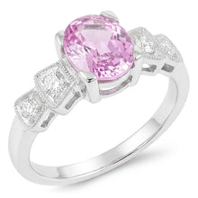 Afbeelding in Gallery-weergave laden, Echte Diamant Ring 18.00 Karaat