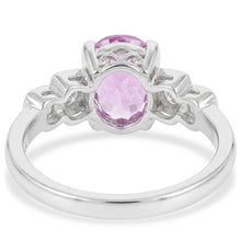 Afbeelding in Gallery-weergave laden, Echte Diamant Ring 18.00 Karaat